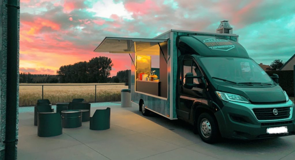 Catering en Frieten Evergem en Gent