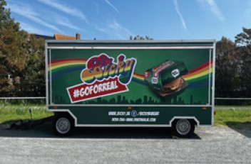 Catering en Frieten Evergem en Gent